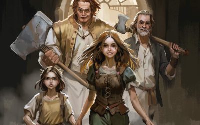 The Art of Myth-Direction (Preview)