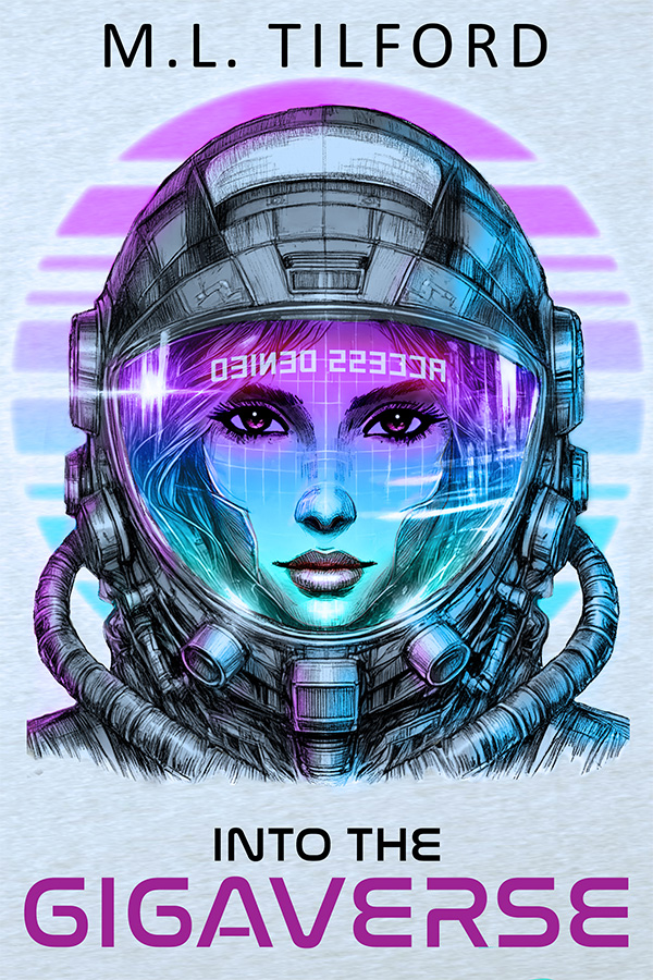 Into the Gigaverse Book Cover