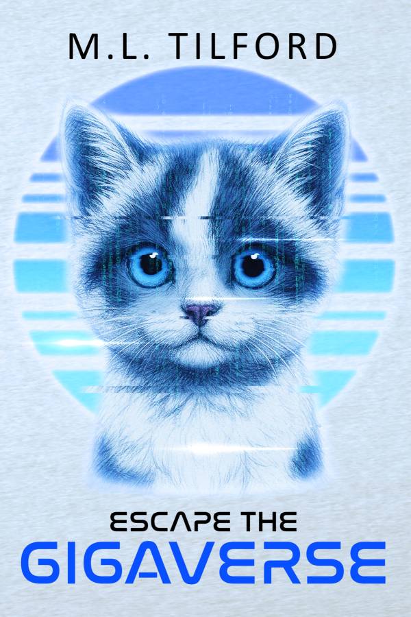 Nightfall book cover