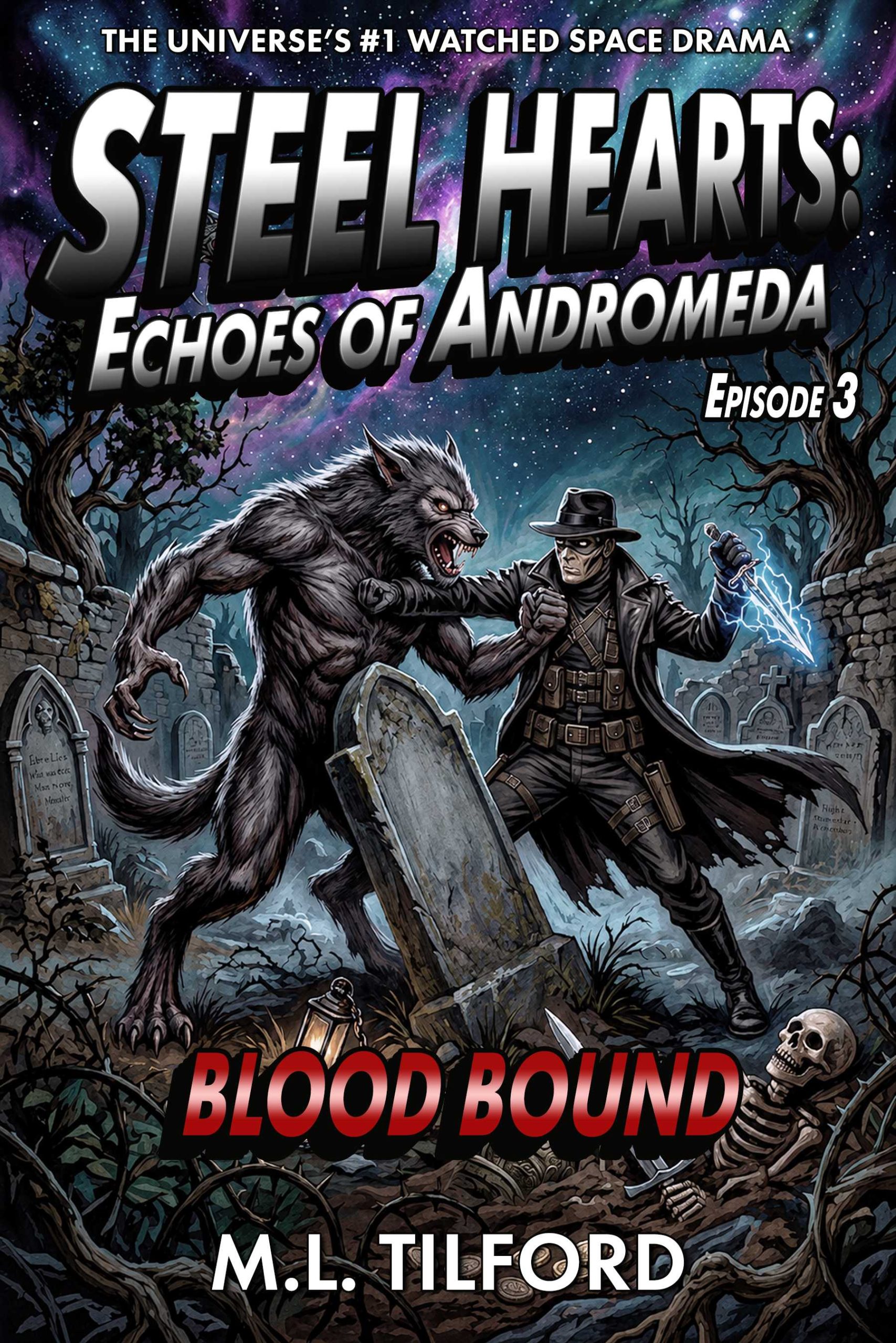 sheo-blood-bound Nightfall book cover